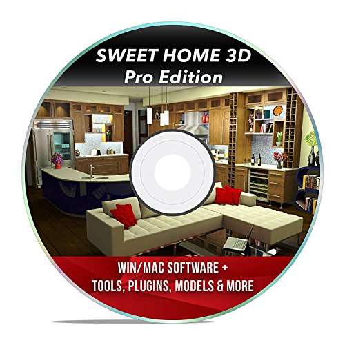 Sweet home 3d free architecture modeling software for machine learning